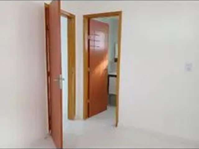 Imagem: Casa com 3 Quartos, 3 Banheiros e Portão
