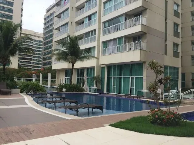 Imagem: Apartamento 1 Quarto/Suíte - Rio2