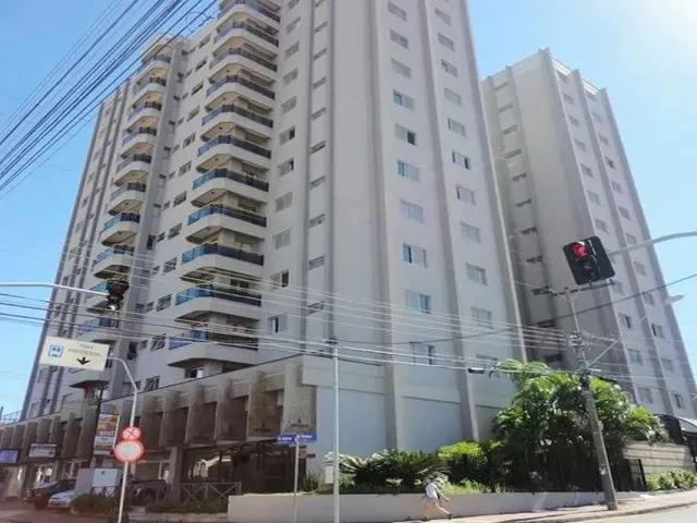 Imagem: Apartamento para Aluguel, 2 Quartos, 1 Vaga