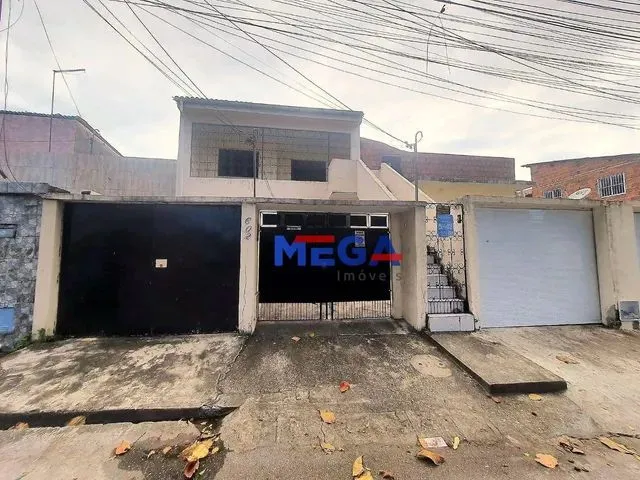 Imagem: Casa com 3 Quartos para Alugar no Vila Velha