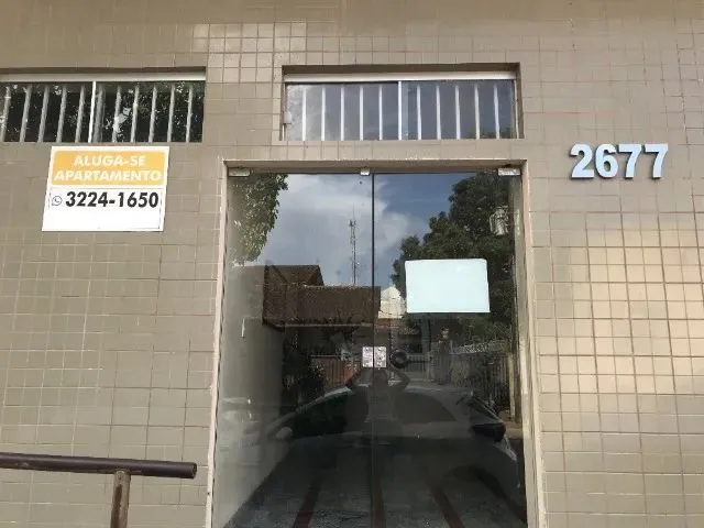 Imagem: Apartamento Kitnet Centro Av Campos Sales