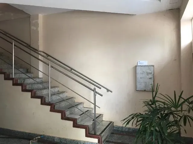 Imagem 7: Apartamento Kitnet Centro Av Campos Sales