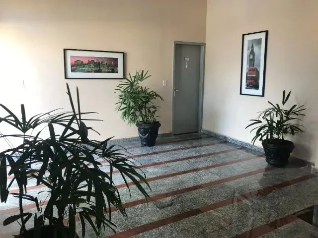 Imagem 8: Apartamento Kitnet Centro Av Campos Sales