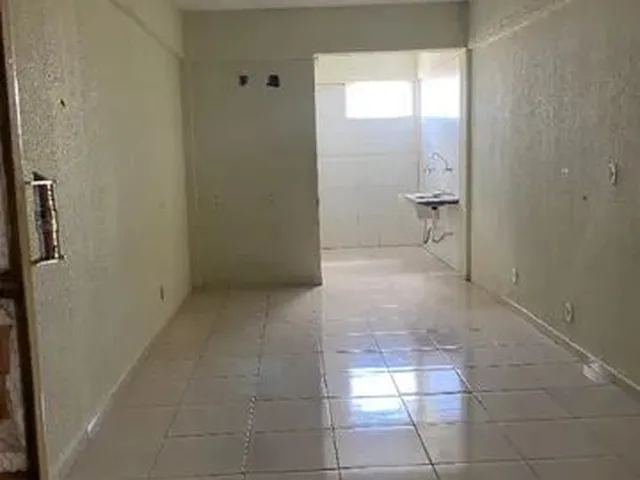 Imagem 2: Apartamento Kitnet Centro Av Campos Sales