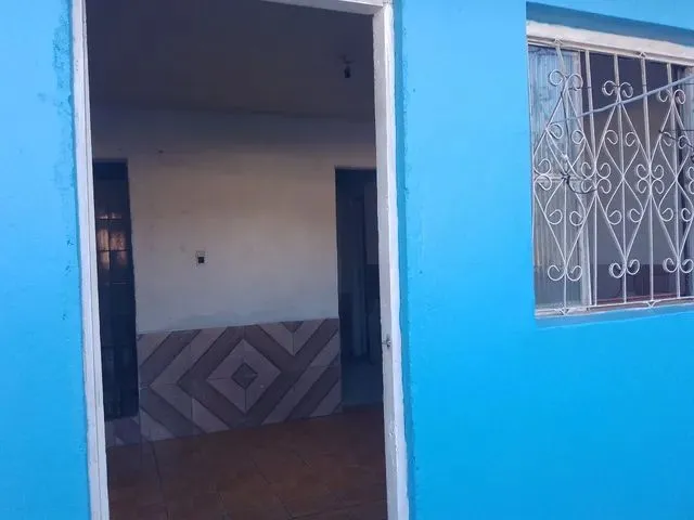 Imagem: 450,00 Alugo Casa com Água Incluída