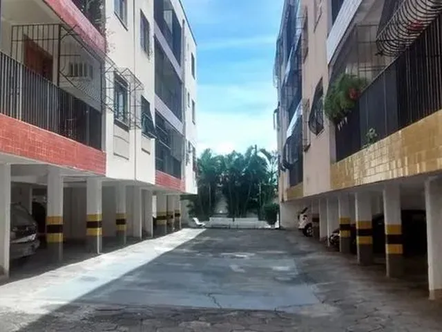 Imagem: Aluga-Se Apartamento de 03 Quartos na Rua