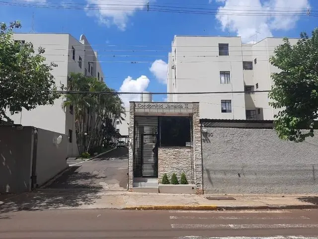 Imagem: Apartamento com 3 Dormitórios para Alugar