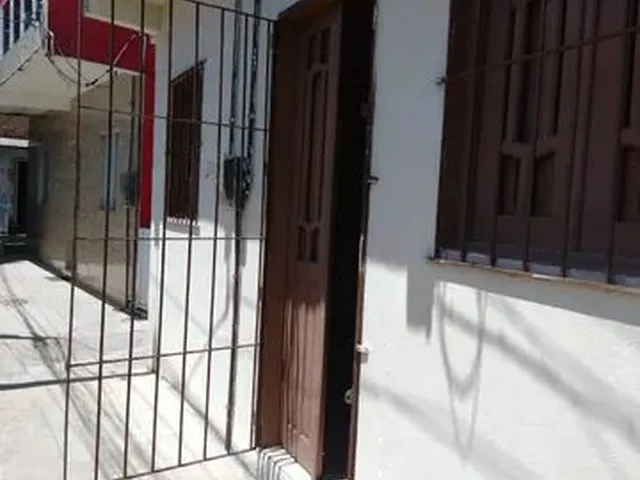 Imagem: Alugo Casa por Trás do Hospitalgetúlio