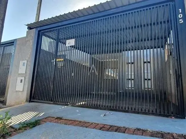 Imagem: Casa no santa Felicidade para Locação