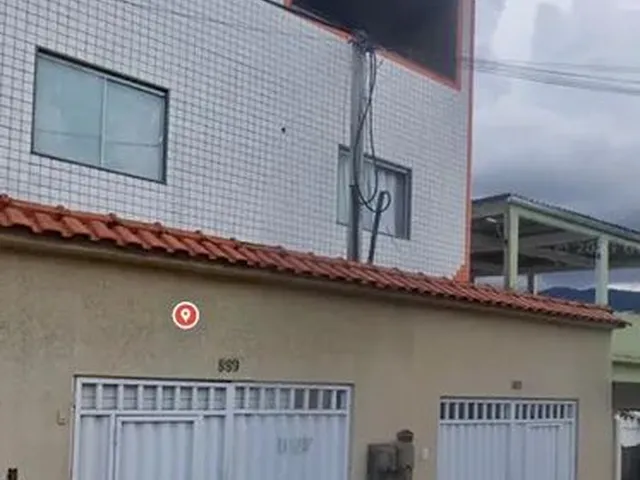 Imagem 1: Casa Nilópolis 2 Qtos com Terraço - França Leite
