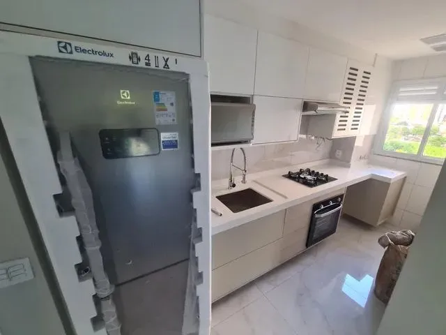Imagem: Apartamento para Locação em Nova Iguaçu