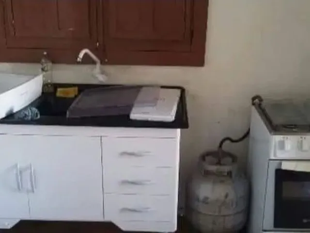Imagem: Aluga Se Kitnet