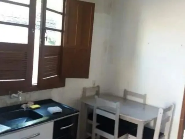 Imagem 7: Aluga Se Kitnet Kitnet com 1 dormitório