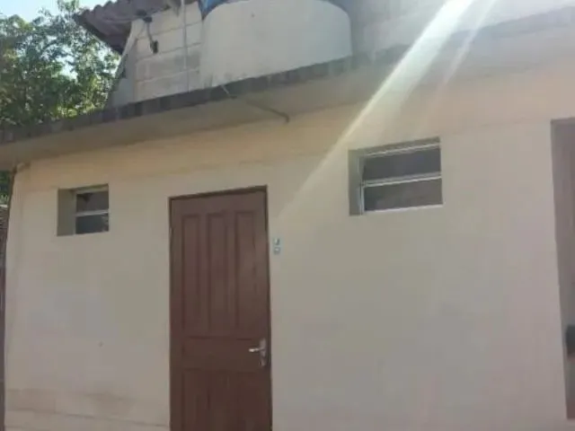 Imagem 5: Aluga Se Kitnet Kitnet com 1 dormitório