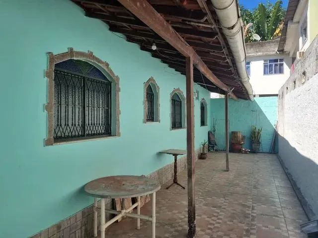 Imagem 16: Casa com 2 Quartos no Bairro Chic - Itaboraí