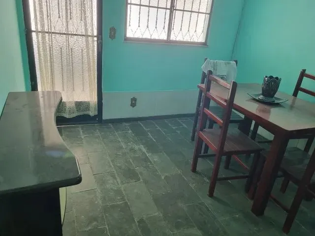Imagem 5: Casa com 2 Quartos no Bairro Chic - Itaboraí
