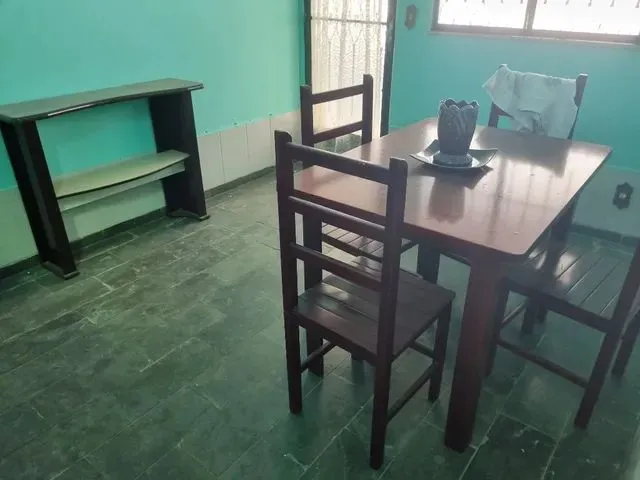 Imagem 2: Casa com 2 Quartos no Bairro Chic - Itaboraí