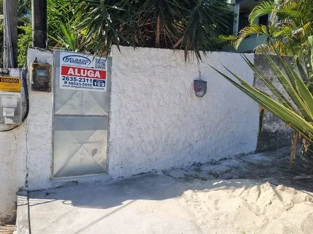 Imagem 7: Casa com 2 Quartos no Bairro Chic - Itaboraí