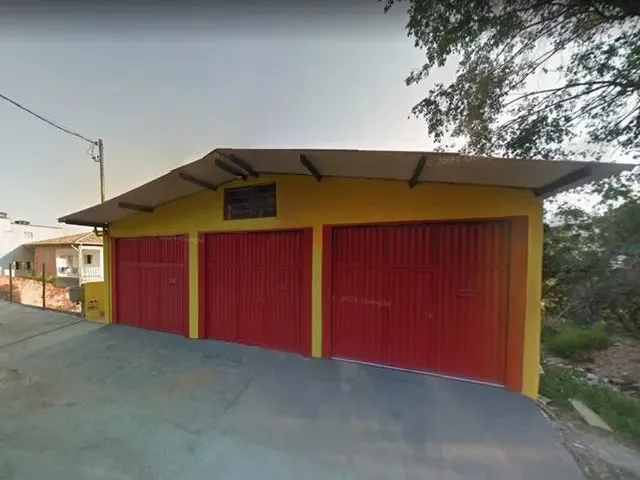 Imagem: Contagem - Casa Padrão - Parque Xangri-Lá