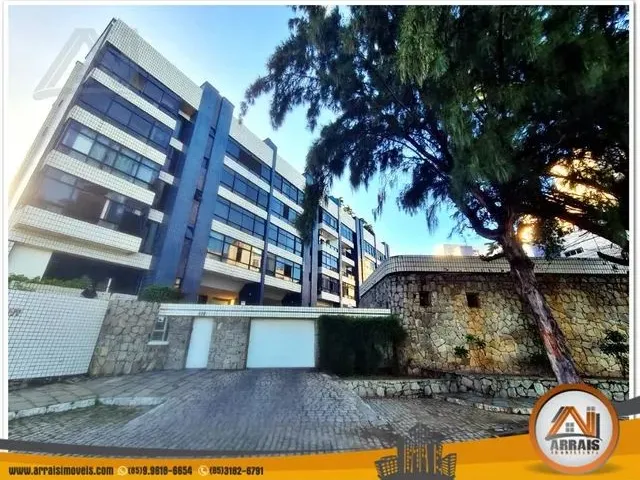 Imagem: Apartamento 180 M² - Venda Ou Locação