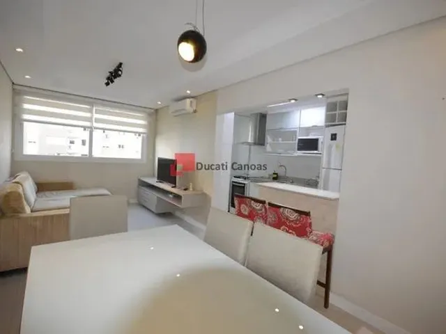 Imagem: Apartamento Mobiliado no Vida Viva