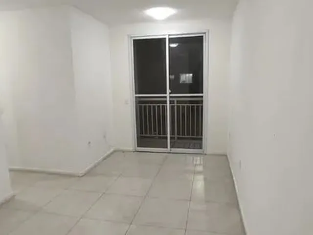 Imagem: Apartamento para Locação em Nova Iguaçu