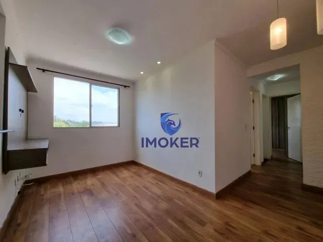 Imagem: Apartamento no Spazio Sublime, Suzano/Sp