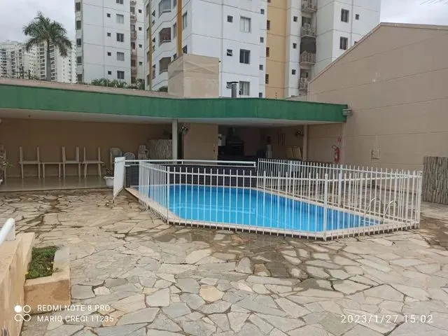 Imagem: Casa Cond Fechado Jd Mariana 3100
