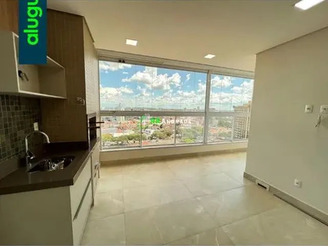 Imagem: O apartamento possui 3 Dormitórios, 3 Banheiros, 3 Vagas