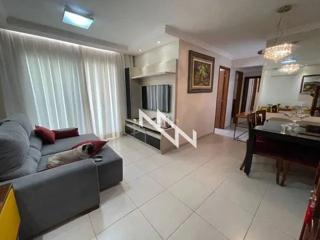 Imagem: Apartamento com 3 Dormitórios para Alugar