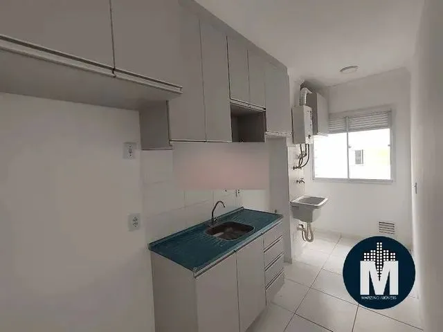 Imagem: Absoluto Eco Vida, Apto 2 Quartos, Varanda