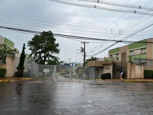 Imagem: Residencial Cachoeirinha II