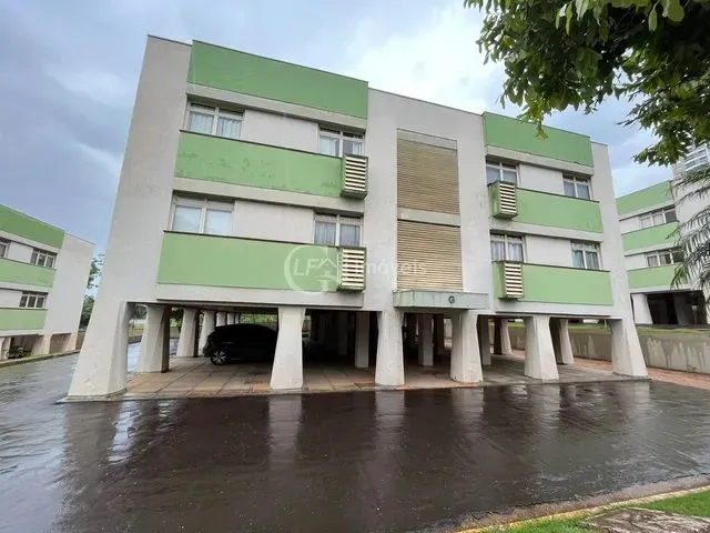 Imagem 12: Residencial Cachoeirinha II