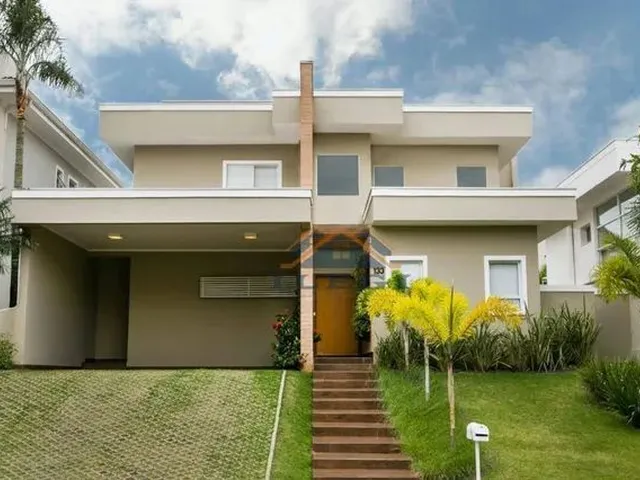 Imagem: Casa com 3 Dormitórios, 320 M² - Venda