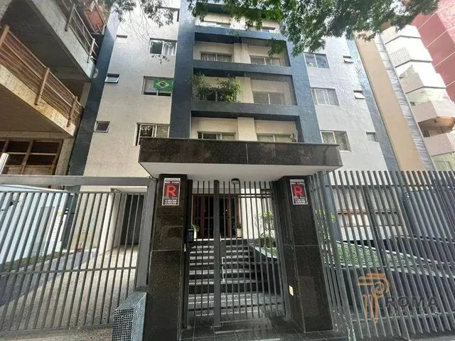 Imagem: Apartamento com 3 Dormitórios para Alugar