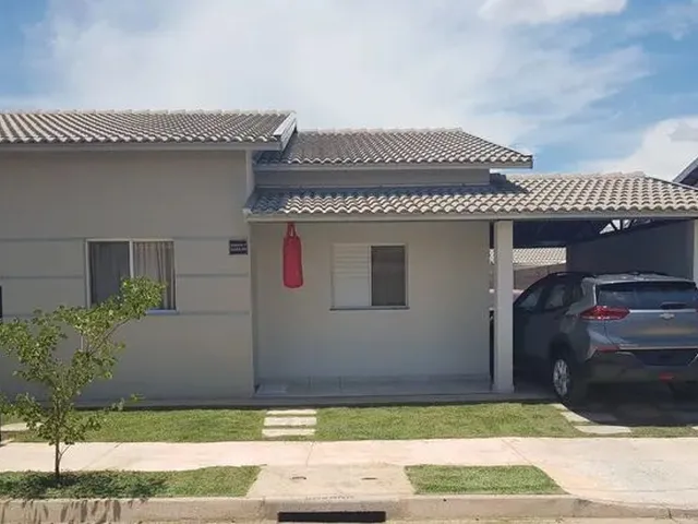 Imagem: Casa de Condomínio para Aluguel Possui