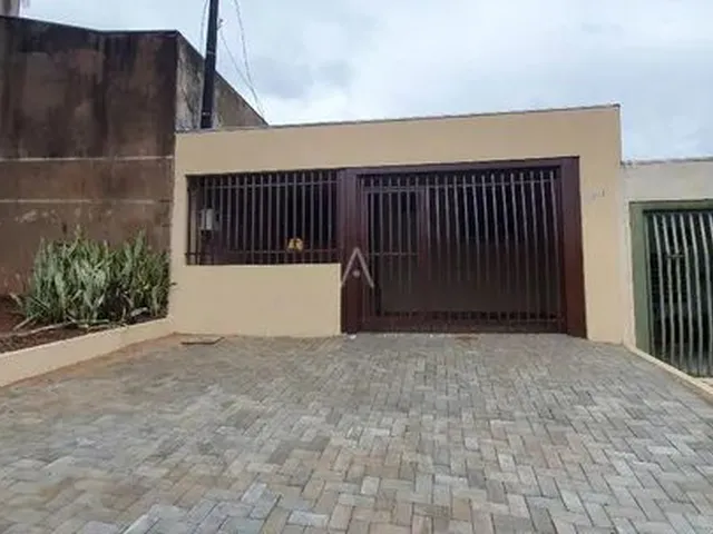 Imagem: Casa para Locação no Jardim Nova Cidade