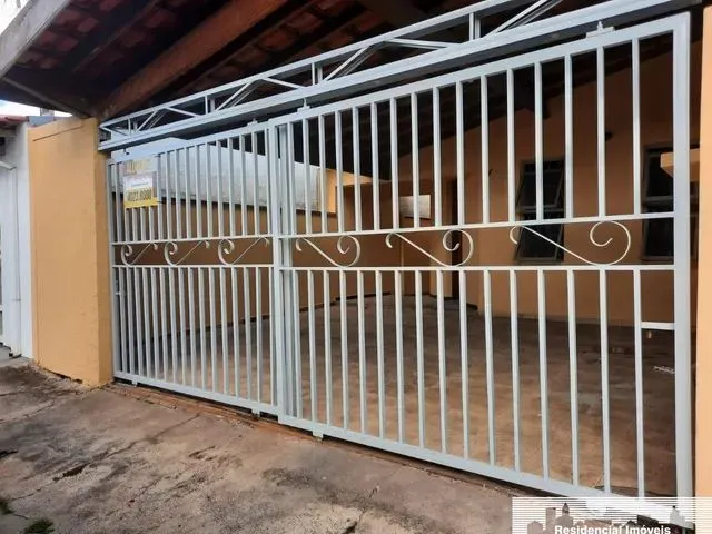 Imagem: Casa Residencial em Itu - Sp, Cruz das Almas