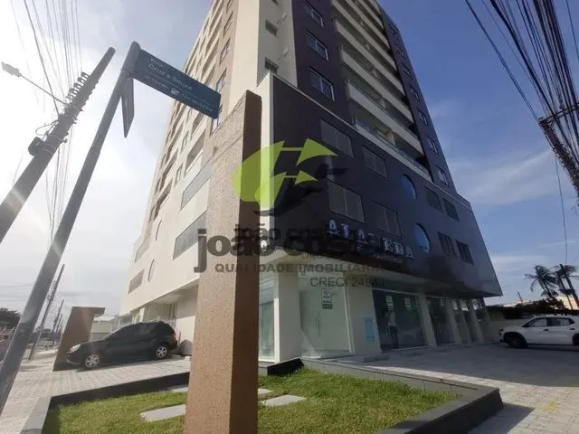 Imagem: Apartamento - Palhoça Sc