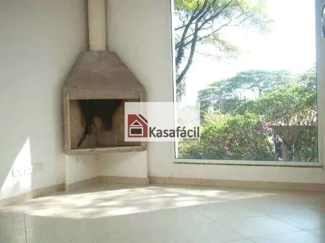 Imagem: Casa para Alugar no Bairro Moema - São