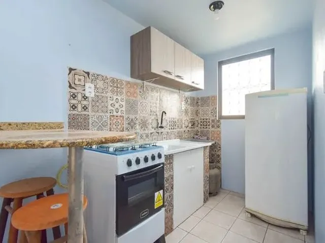 Imagem 15: Apartamento 2 Quartos para Aluguel Pelotas
