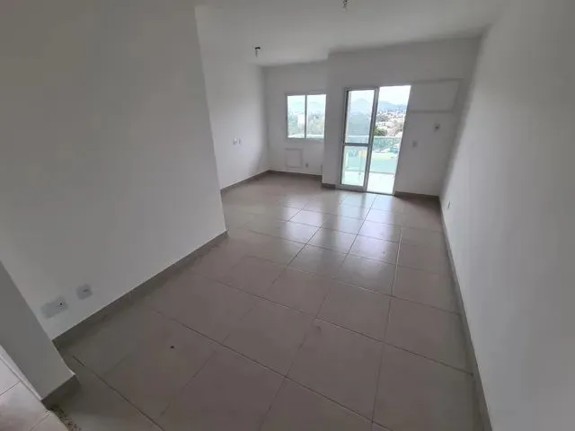 Imagem: Apartamento para Locação em Nova Iguaçu