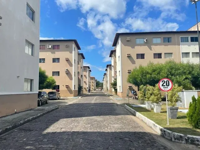 Imagem: Apartamento para Aluguel com 47 Metros Quadrados
