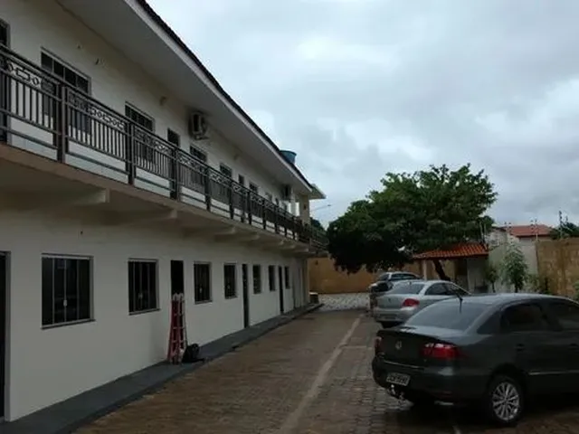 Imagem: Apartamento Nove Imperatriz