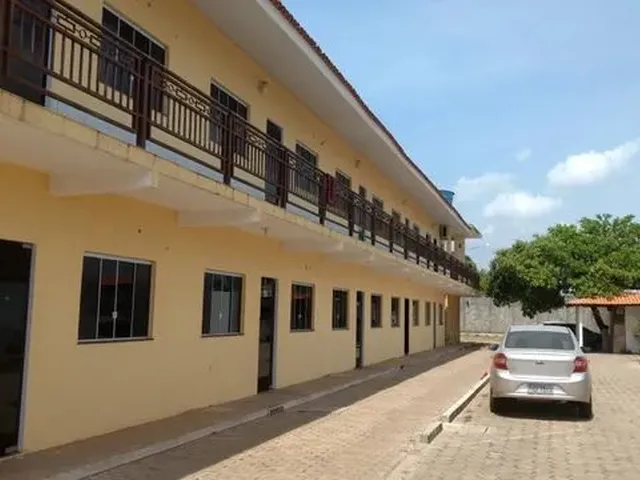 Imagem 3: Apartamento Nove Imperatriz