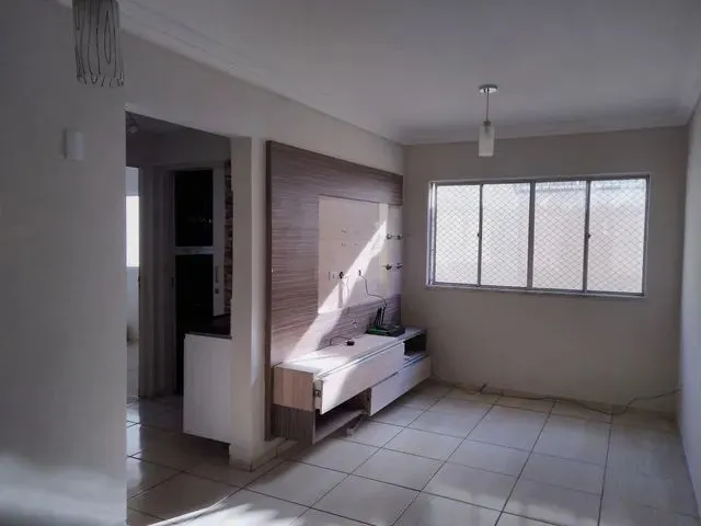 Imagem: Apto Semimobiliado com Lazer Completo!!!