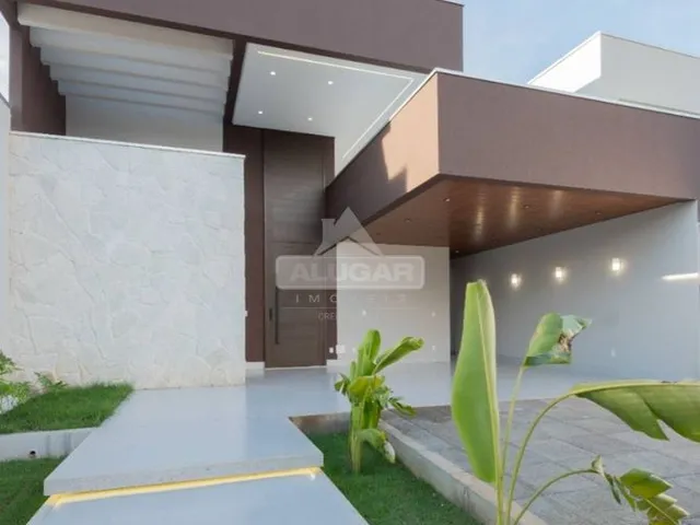 Imagem: Casa 02 - 4 Suítes com piscina - 309 Sul