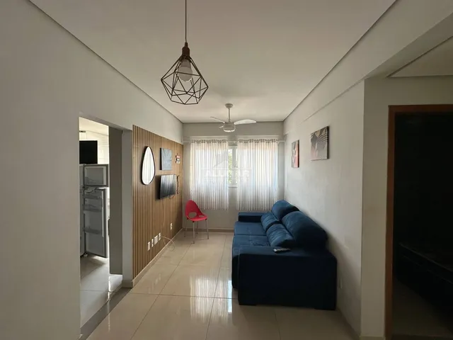 Imagem 1: APTO 2/4 Residencial Malbec