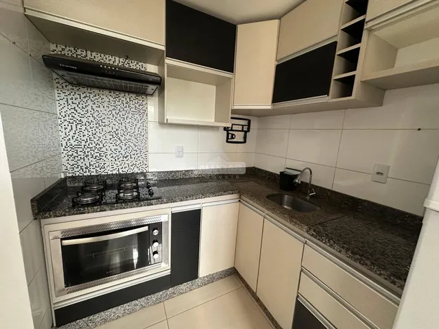 Imagem 2: APTO 2/4 Residencial Malbec