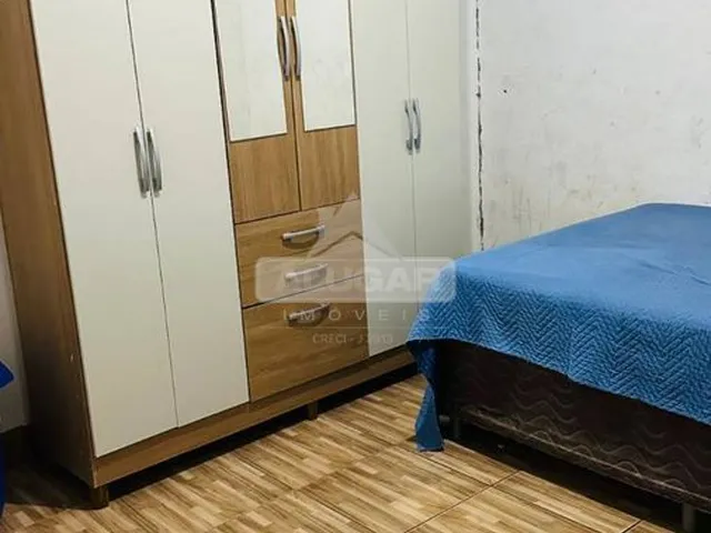 Imagem 7: Casa - 3Q em lote individual - Luzimangues